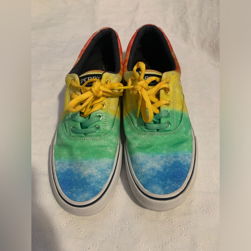 Sperry
